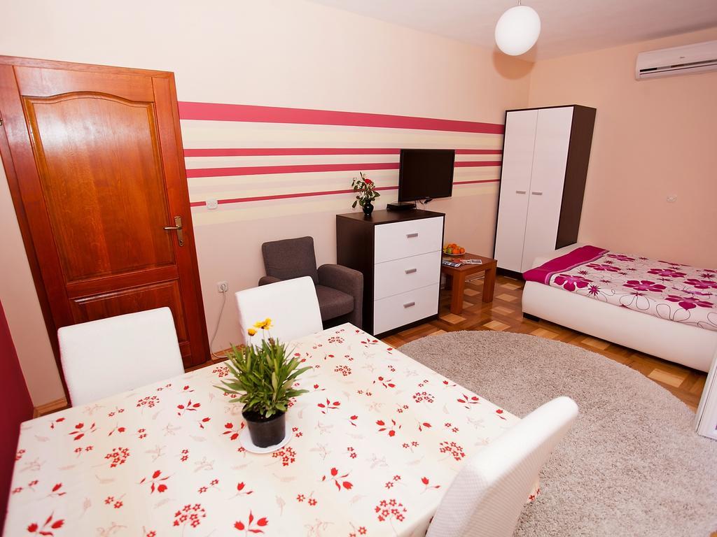 Diklo Borik Vir Appartement *