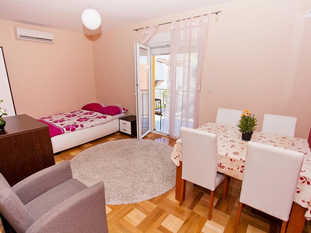 Diklo Borik Vir Appartement