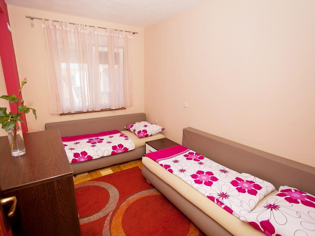 Diklo Borik Vir Appartement *