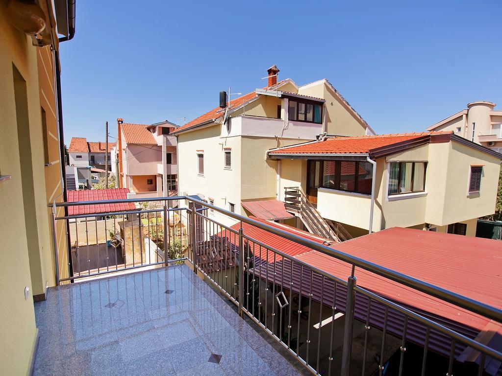 Diklo Borik Vir Appartement Zadar
