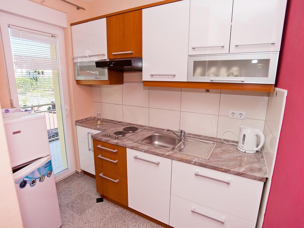 Diklo Borik Vir Appartement