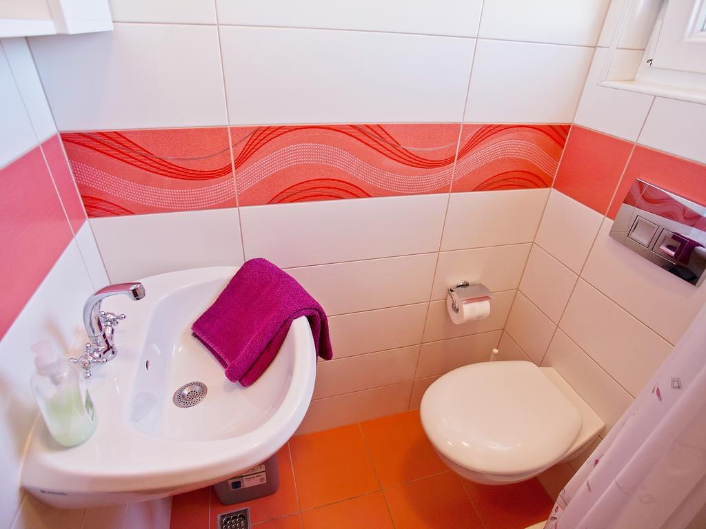 Appartement Diklo Borik Vir *