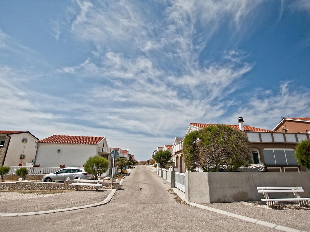 Appartement Diklo Borik Vir Zadar
