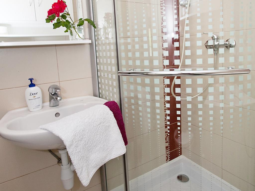 Appartement Diklo Borik Vir Zadar