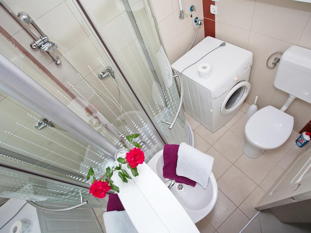 Appartement Diklo Borik Vir *