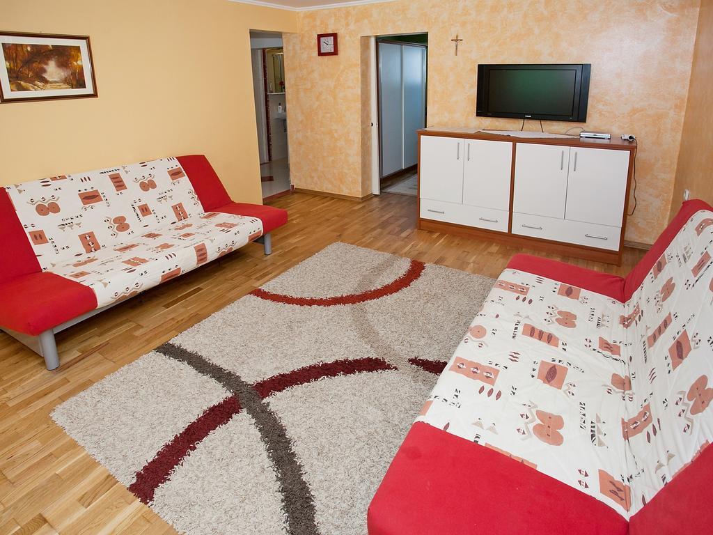 Diklo Borik Vir Appartement *