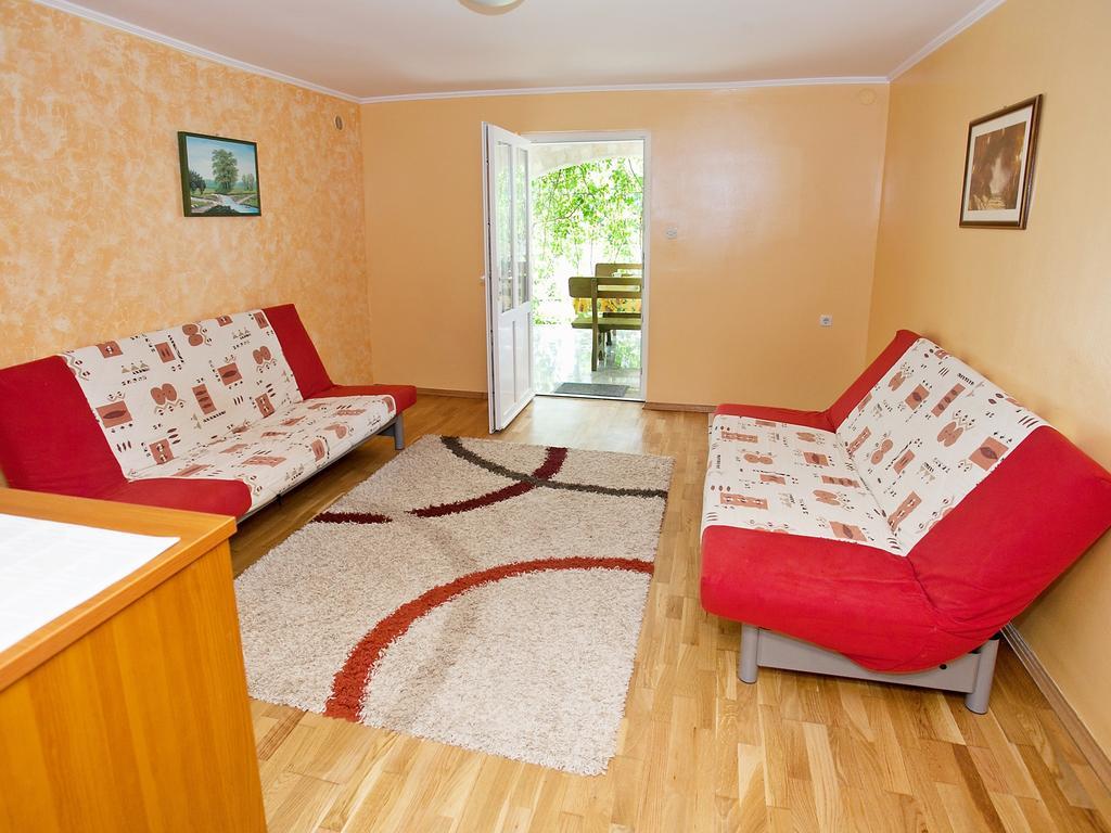 Diklo Borik Vir Appartement Zadar