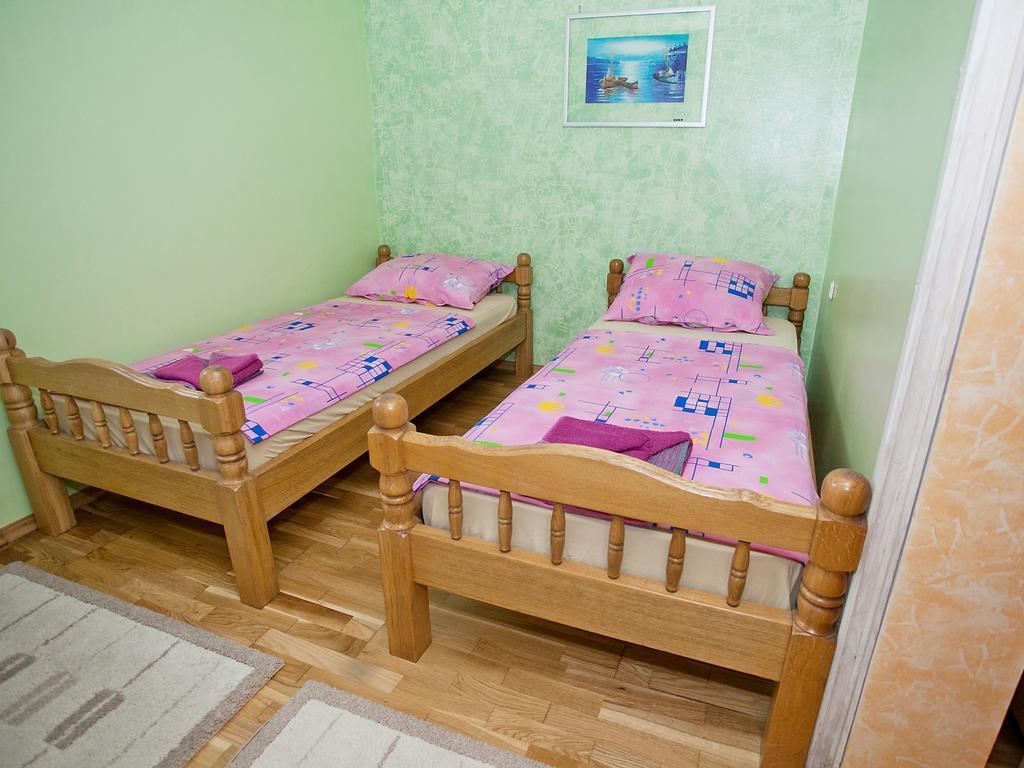 Diklo Borik Vir Appartement