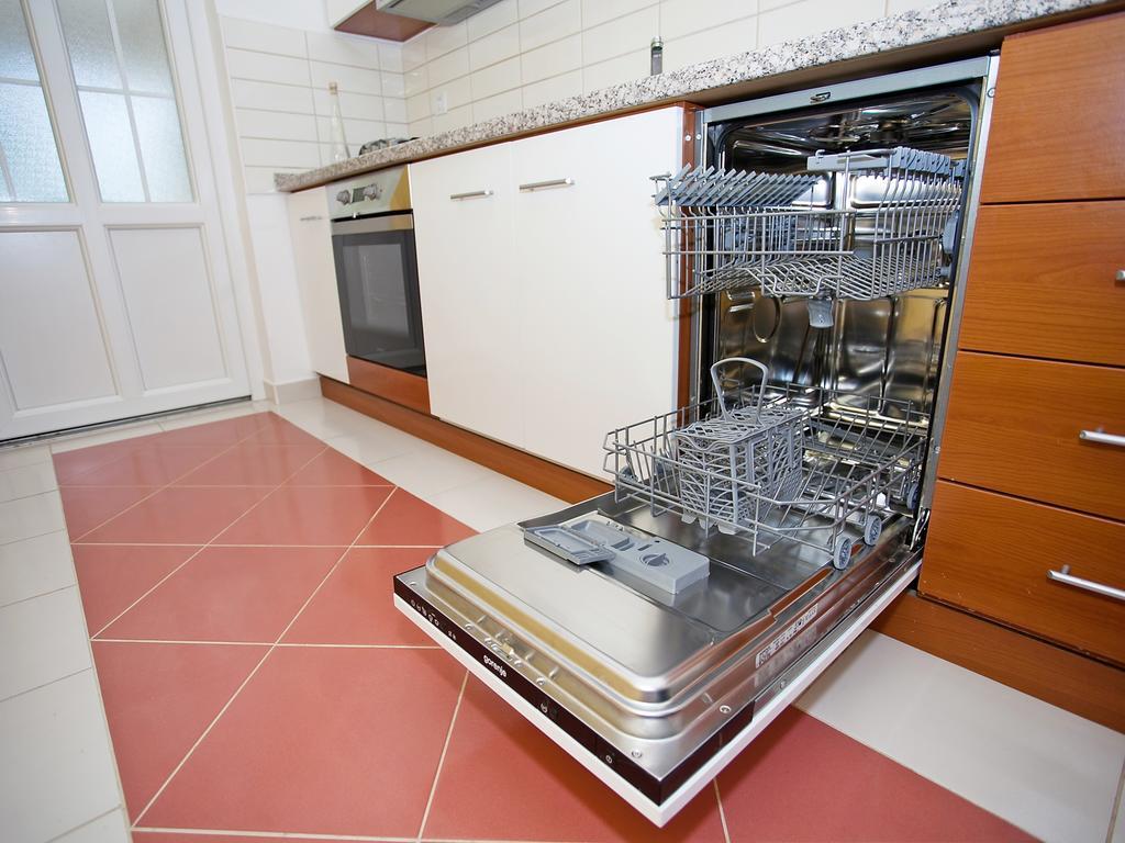 Diklo Borik Vir Appartement *