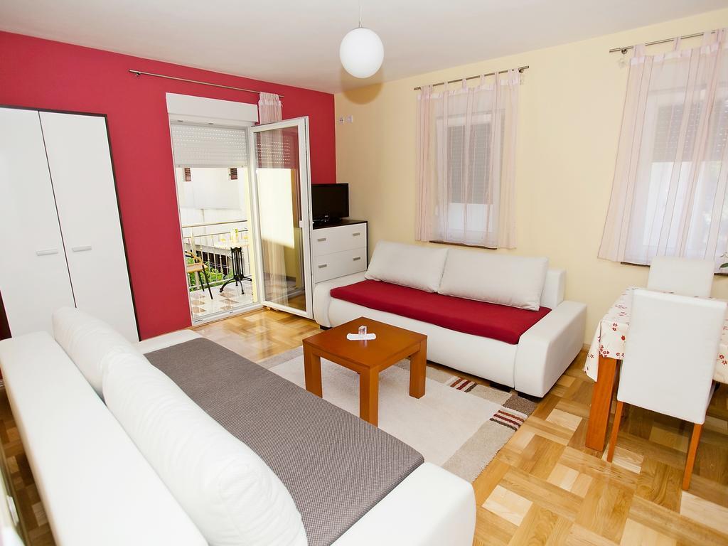 Diklo Borik Vir Appartement Zadar