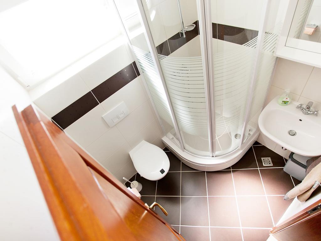 Appartement Diklo Borik Vir Zadar