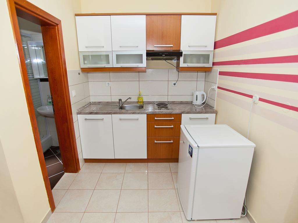 Diklo Borik Vir Appartement Zadar