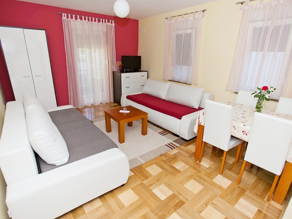 Diklo Borik Vir Appartement Zadar