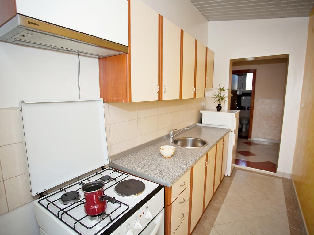 Diklo Borik Vir Appartement Zadar