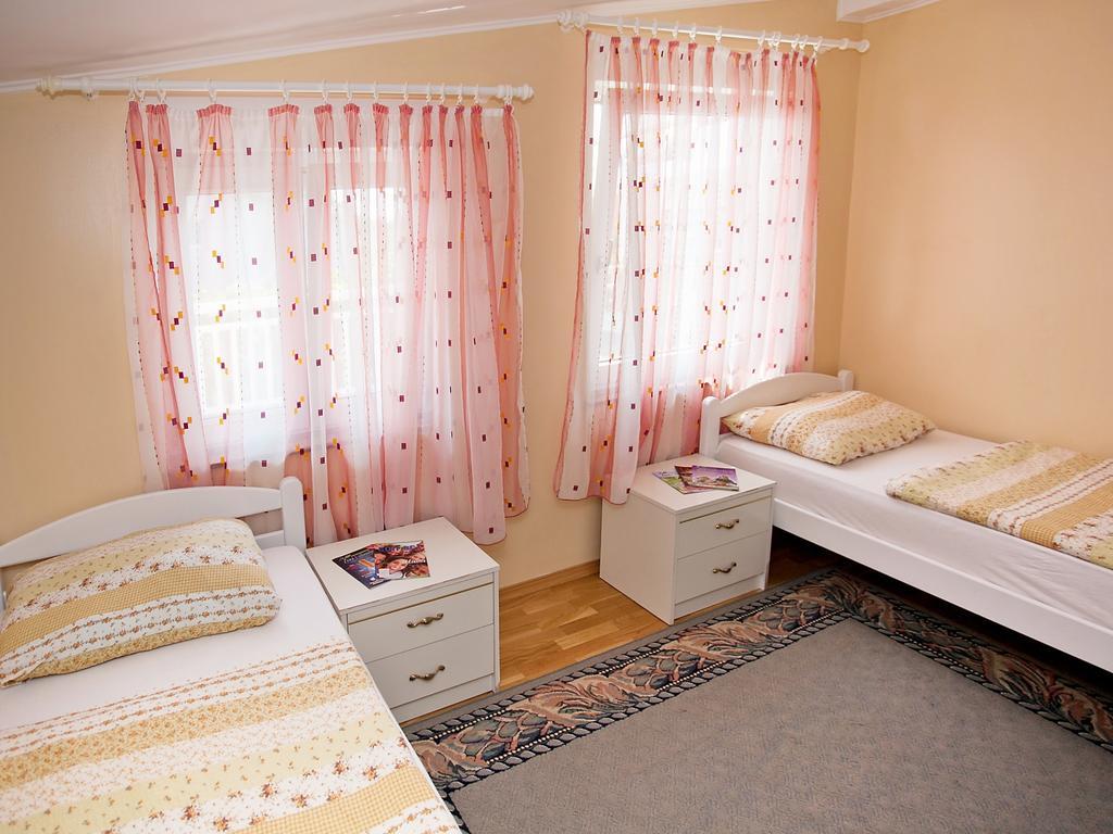 Diklo Borik Vir Appartement *