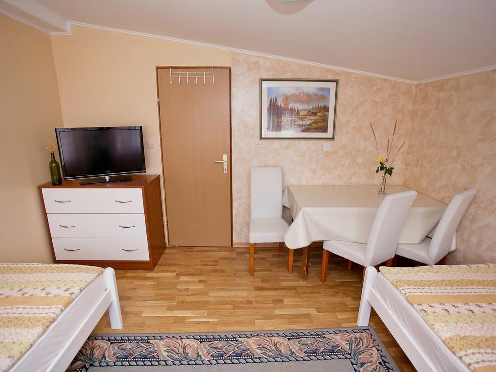Appartement Diklo Borik Vir