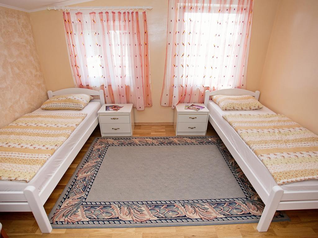 Diklo Borik Vir * Zadar