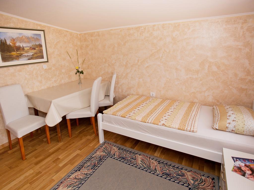 Diklo Borik Vir Appartement Zadar