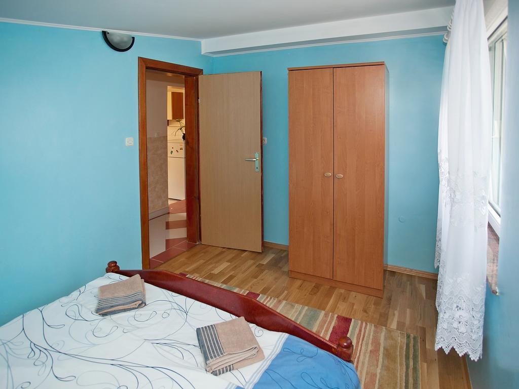Diklo Borik Vir Appartement *