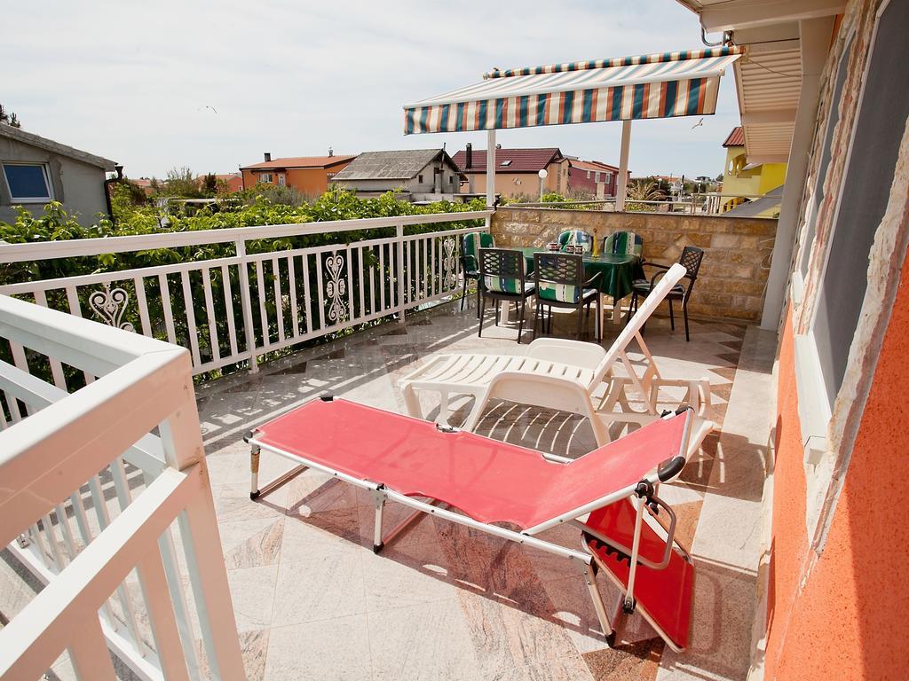 Appartement Diklo Borik Vir *