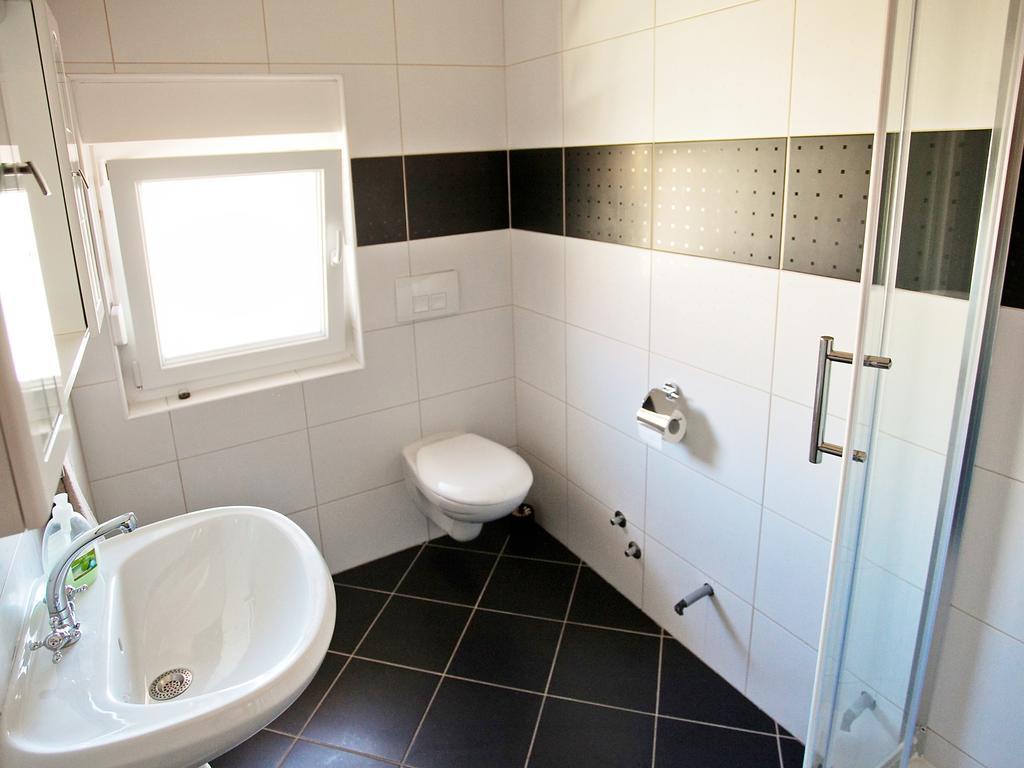 Appartement Diklo Borik Vir