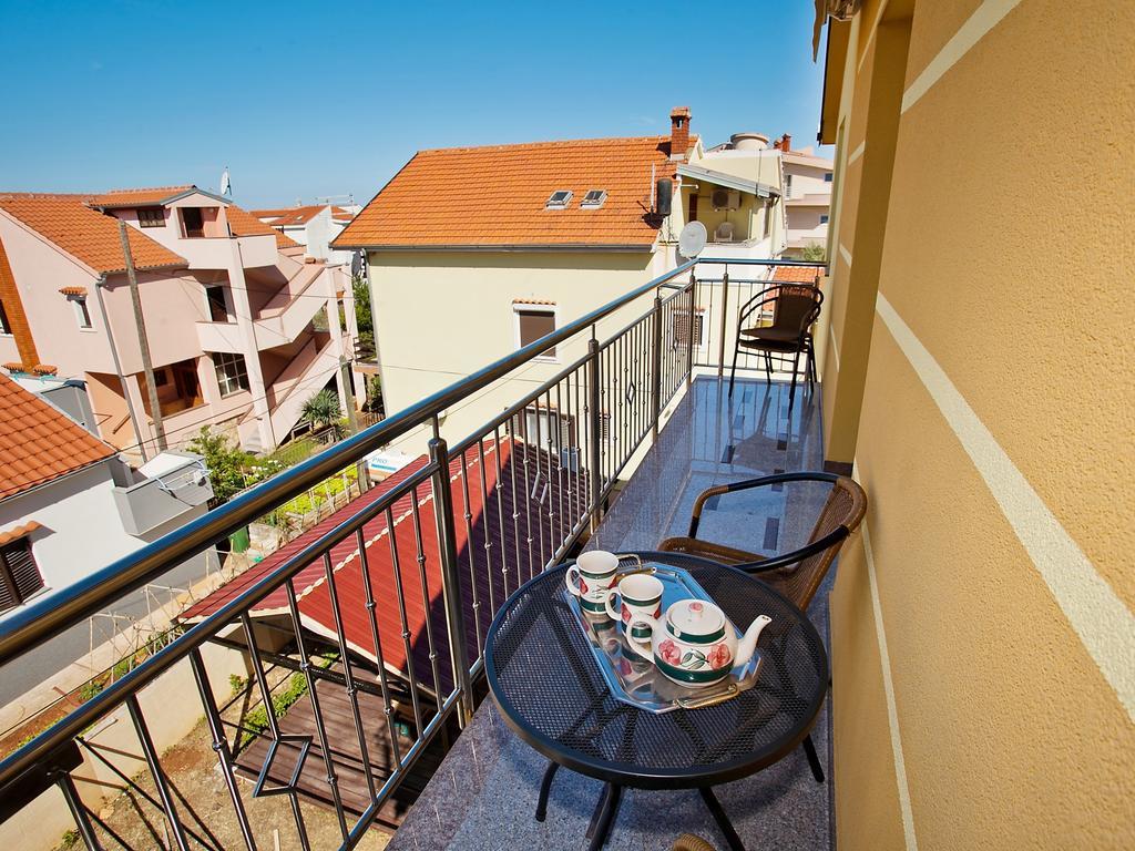 Appartement Diklo Borik Vir