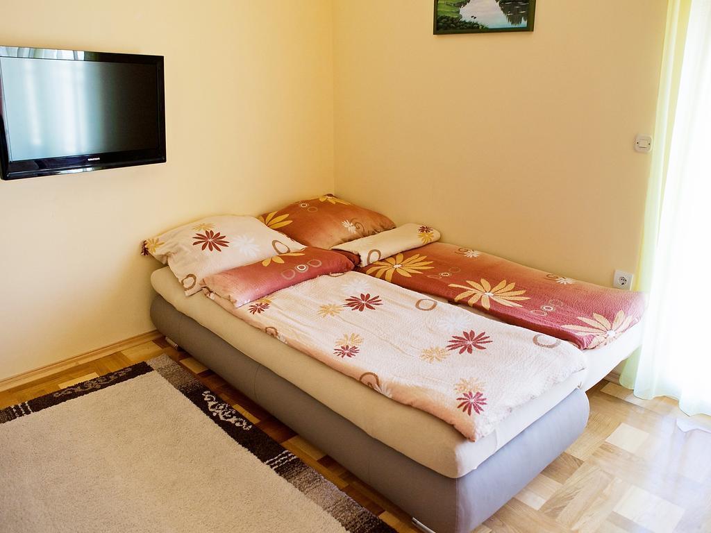 Diklo Borik Vir Appartement