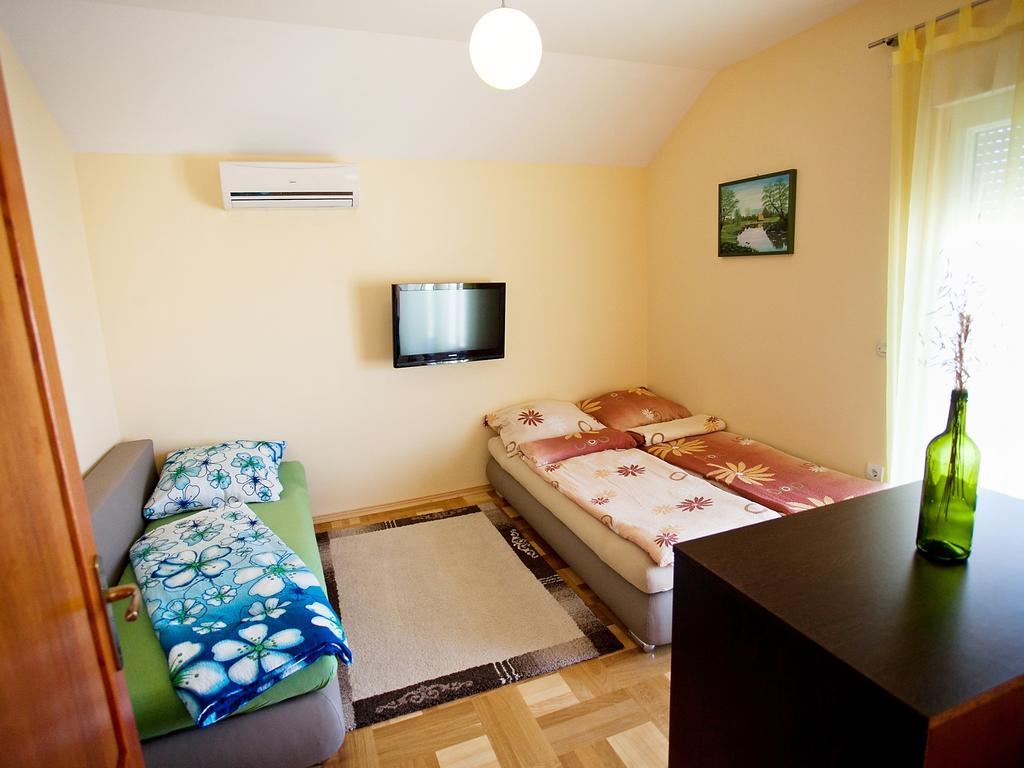 Appartement Diklo Borik Vir