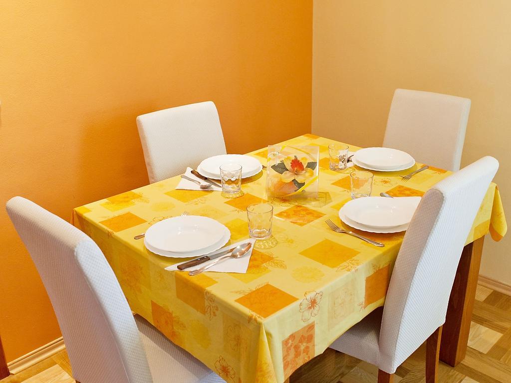 Appartement Diklo Borik Vir Zadar